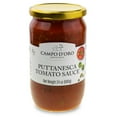 thumbnail image 1 of Campo Doro KHRM00377633 24 oz Tomato Puttanesca Sauce, 1 of 1