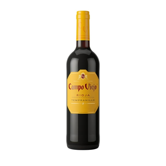 Campo Viejo Tempranillo