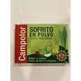 thumbnail image 1 of Campolor Sofrito en Polvo 100% Natural 1-Box 20, 1 of 4