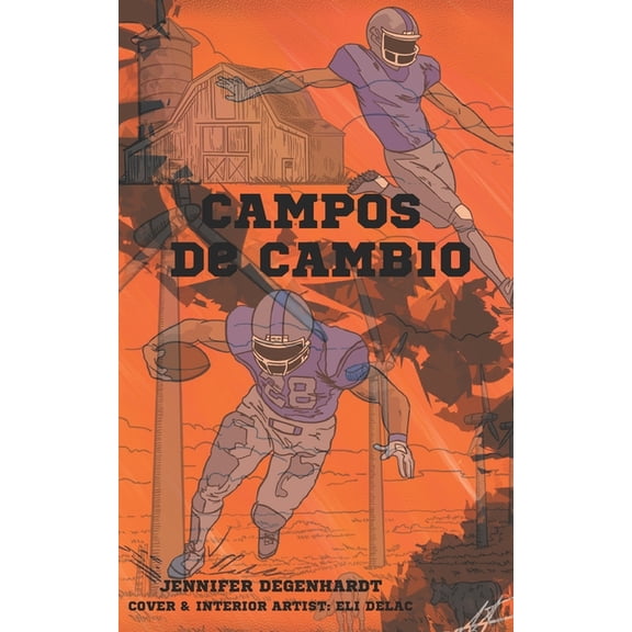 Campos de cambio, (Paperback)