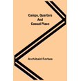 thumbnail image 1 of Camps, Quarters And Casual Place, (Paperback), 1 of 1