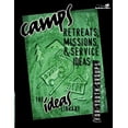 thumbnail image 1 of Pre-Owned Camps, Retreats, Missions, and Service Ideas (Paperback) 9780310220329, 1 of 1