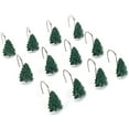 thumbnail image 1 of Campsite Bathroom Collection - Set of 12 Shower Hooks, 1 of 17