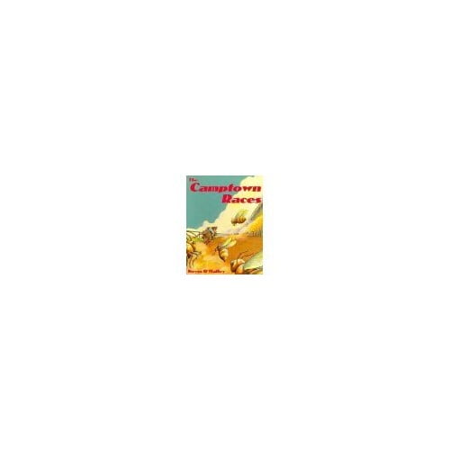 Pre-Owned The Camptown Races (Paperback) 1561893994 9781561893997