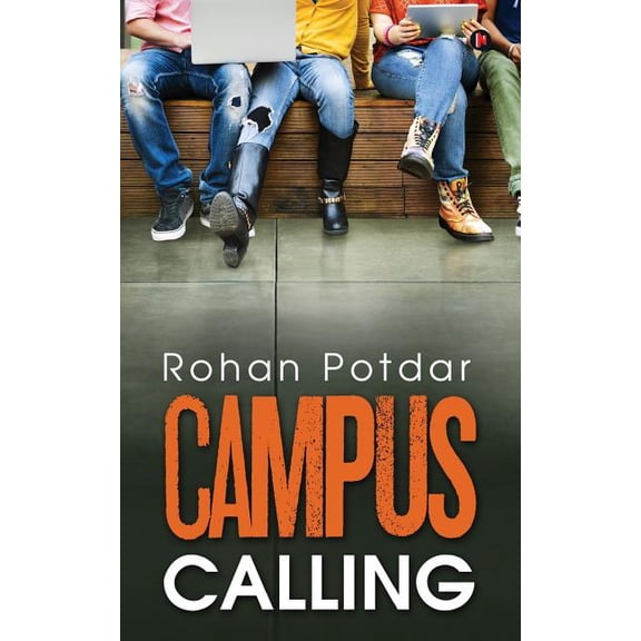 Campus Calling (Paperback)