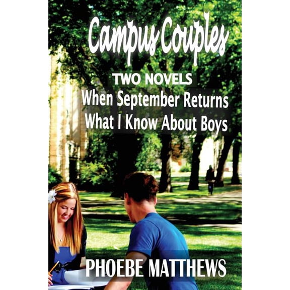 Campus Couples