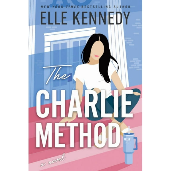 The Charlie Method (Paperback)