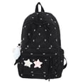 thumbnail image 1 of Campus Friendly Pattern School Backpack With Lightweight Comfort for Students, 1 of 5