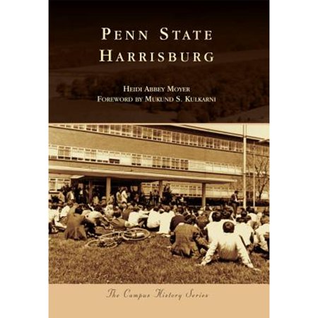 Pre-Owned Penn State Harrisburg (Paperback) 1467116106 9781467116107