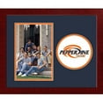thumbnail image 1 of Campus Image CA944SLPFV Pepperdine University Spirit Photo Frame - Vertical, 1 of 7