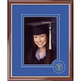 thumbnail image 1 of Campus Image KY998CSPF University of Kentucky 5X7 Graduate Portrait Frame, 1 of 1