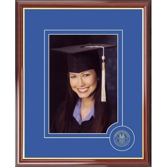 Campus Image KY998CSPF University of Kentucky 5X7 Graduate Portrait Frame
