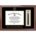 thumbnail image 1 of Campus Image TN998PMHGT Tennessee Tech University Tassel Box and Diploma Frame, 1 of 1