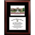 thumbnail image 1 of Campus Images FL985D-1411 11 x 14 in. Florida State University Diplomate Diploma Satin Mahogany Frame, 1 of 1