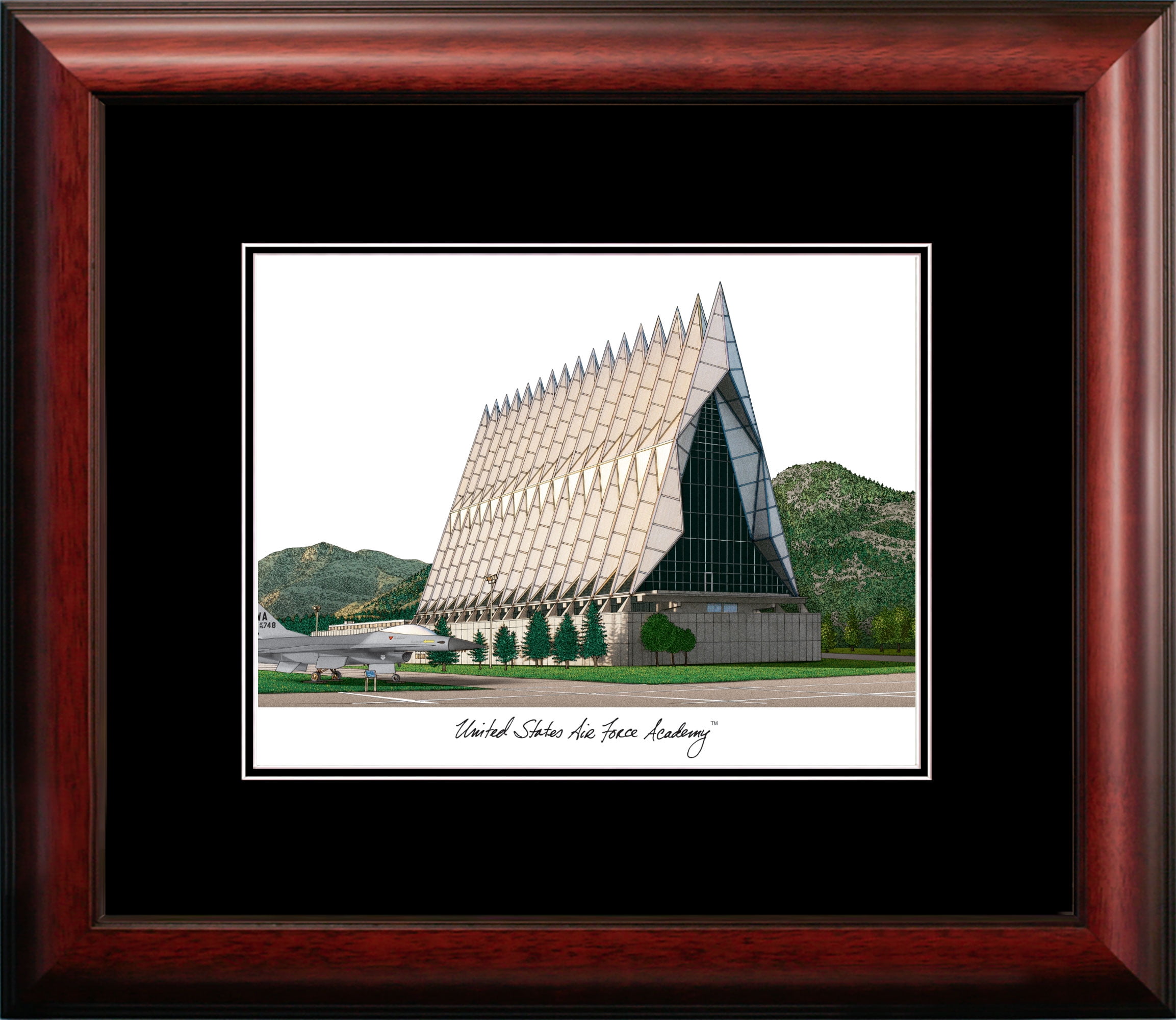 United States Air Force Academy Academic Walmart Business Supplies