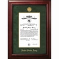 thumbnail image 1 of Campus Images ARCEXGF001 10 x 14 in. Patriot Frames Army Certificate Executive Frame with Gold Medallion with Gold Filet, 1 of 1