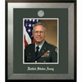 thumbnail image 1 of Campus Images ARPHO002 8 x 10 in. Patriot Frames Army Portrait Honors Silver Frame with Silver Medallion, 1 of 1