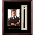 thumbnail image 1 of Campus Images CA9275x7PTPC 5 x 7 in. Loyola Marymount Portrait Frame with Tassel Box Petite Cherry, 1 of 1