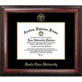 thumbnail image 1 of Campus Images CA930GED Santa Clara University Gold Embossed Diploma Frame, 1 of 1