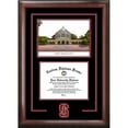 thumbnail image 1 of Campus Images CA932SG Stanford University Spirit Graduate Frame with Campus Image, 1 of 1