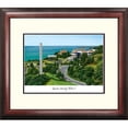 thumbnail image 1 of Campus Images CA944R Pepperdine University Alumnus Framed Lithograph, 1 of 1