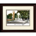 thumbnail image 1 of Campus Images CA920R California State University Fresno Alumnus with Mahogany Frame, 1 of 7