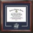 thumbnail image 1 of Campus Images DC996SD Georgetown University Spirit Diploma Frame, 1 of 1