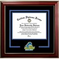 thumbnail image 1 of Campus Images DE999CMGTSD-1612 12 x 16 in. University of Delaware Classic Spirit Logo Diploma Frame, 1 of 1