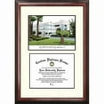 thumbnail image 1 of Campus Images FL995V Embry-Riddle Aeronautical University Scholar Framed Lithograph with Diploma, 1 of 7