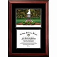 thumbnail image 1 of Campus Images GA975D-1512 12 x 15 in. Georgia Southern Diplomate Diploma Satin Mahogany Frame, 1 of 2