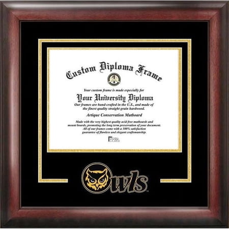 Campus Images GA986SD Kennesaw State University Spirit Diploma Frame