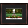 thumbnail image 1 of Campus Images  Georgia Southern University Academic Framed Lithograph, 1 of 7