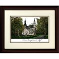 thumbnail image 1 of Campus Images IL971R Northwestern University Alumnus Framed Lithograph, 1 of 1