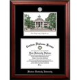 thumbnail image 1 of Campus Images KY996LSED-1411 14 x 11 in. Western Kentucky University Silver Embossed Diploma Frame with Lithograph, 1 of 1