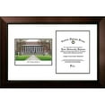 thumbnail image 1 of Campus Images MA992LV-1114 14 x 11 in. Harvard University Legacy Scholar Diploma Satin Frame, 1 of 4