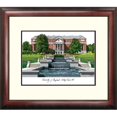thumbnail image 1 of Campus Images MD998R University of Maryland College Park Alumnus Framed Lithograph, 1 of 1