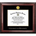 thumbnail image 1 of Campus Images MN999GED University of Minnesota Gold Embossed Diploma Frame, 1 of 1