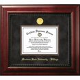 thumbnail image 1 of Campus Images MT991EXM-86 8 x 6 in. Montana State University Billings Executive Diploma Frame, 1 of 1