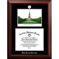 thumbnail image 1 of Campus Images NC991LSED-1411 14 x 11 in. Wake Forest University Silver Embossed Diploma Frame with Lithograph, 1 of 1