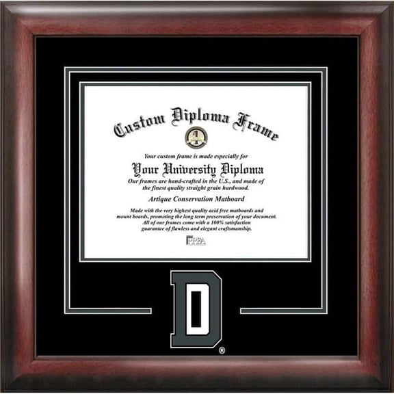 Campus Images NH999SD Dartmouth College Spirit Diploma Frame