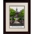 thumbnail image 1 of Campus Images NJ999R Rutgers University Alumnus Framed Lithograph, 1 of 1