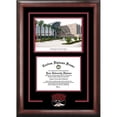 thumbnail image 1 of Campus Images NV995SG University of Nevada  Las Vegas Spirit Graduate Frame with Campus Image, 1 of 1
