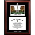 thumbnail image 1 of Campus Images OH985LSED-1411 14 x 11 in. University of Toledo Silver Embossed Diploma Frame with Lithograph, 1 of 1