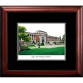 thumbnail image 1 of Campus Images OR996A 14 x 18 in. Oregon State University Academic Satin Mahogany Framed Lithograph, 1 of 1