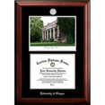 thumbnail image 1 of Campus Images OR996LSED-97 9 x 7 in. Oregon State University Silver Embossed Diploma Frame with Lithograph, 1 of 1