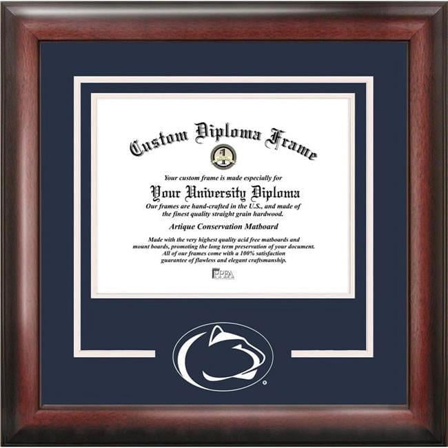 【専用】diploma様 Penn State Diploma Frame