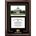 thumbnail image 1 of Campus Images  Southern Mississippi Spirit Graduate Frame with Campus Image, 1 of 1