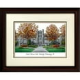 thumbnail image 1 of Campus Images MO995R 14'' x 18'' Sports and Outdoors University Central Missouri Alumnus, 1 of 7