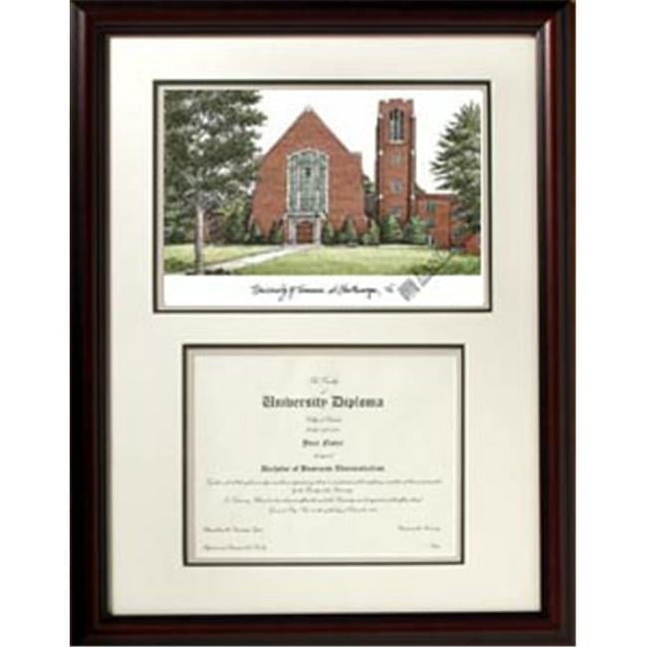 University of Tennessee  Chattanooga  Scholar