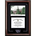 thumbnail image 1 of Campus Images TN998SG Tennessee Tech University Spirit Graduate Frame with Campus Image, 1 of 1